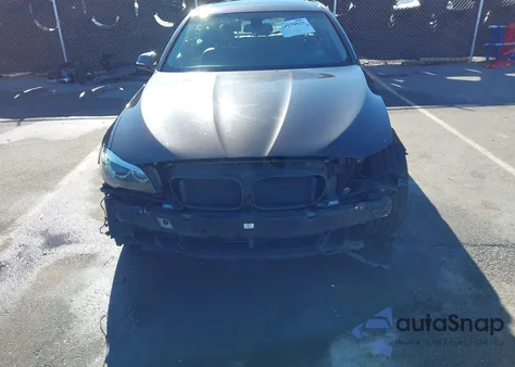 2016 BMW 528I xDrive из США, поврежденный, VIN WBA5A7C52GG152010